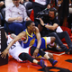 Illustration for article titled The Golden State Warriors Will Be Pretty Crabbed For Game 3